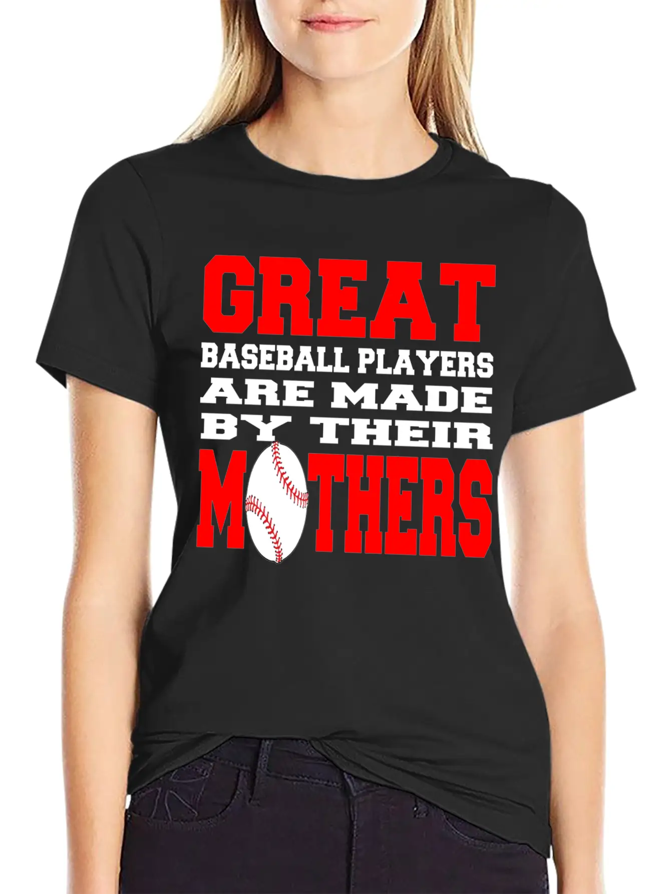 Baseball Bat Hibby Baseball Players Gift Idea Timeless Short Sleeve Tee – Comfy And Minimalist Design