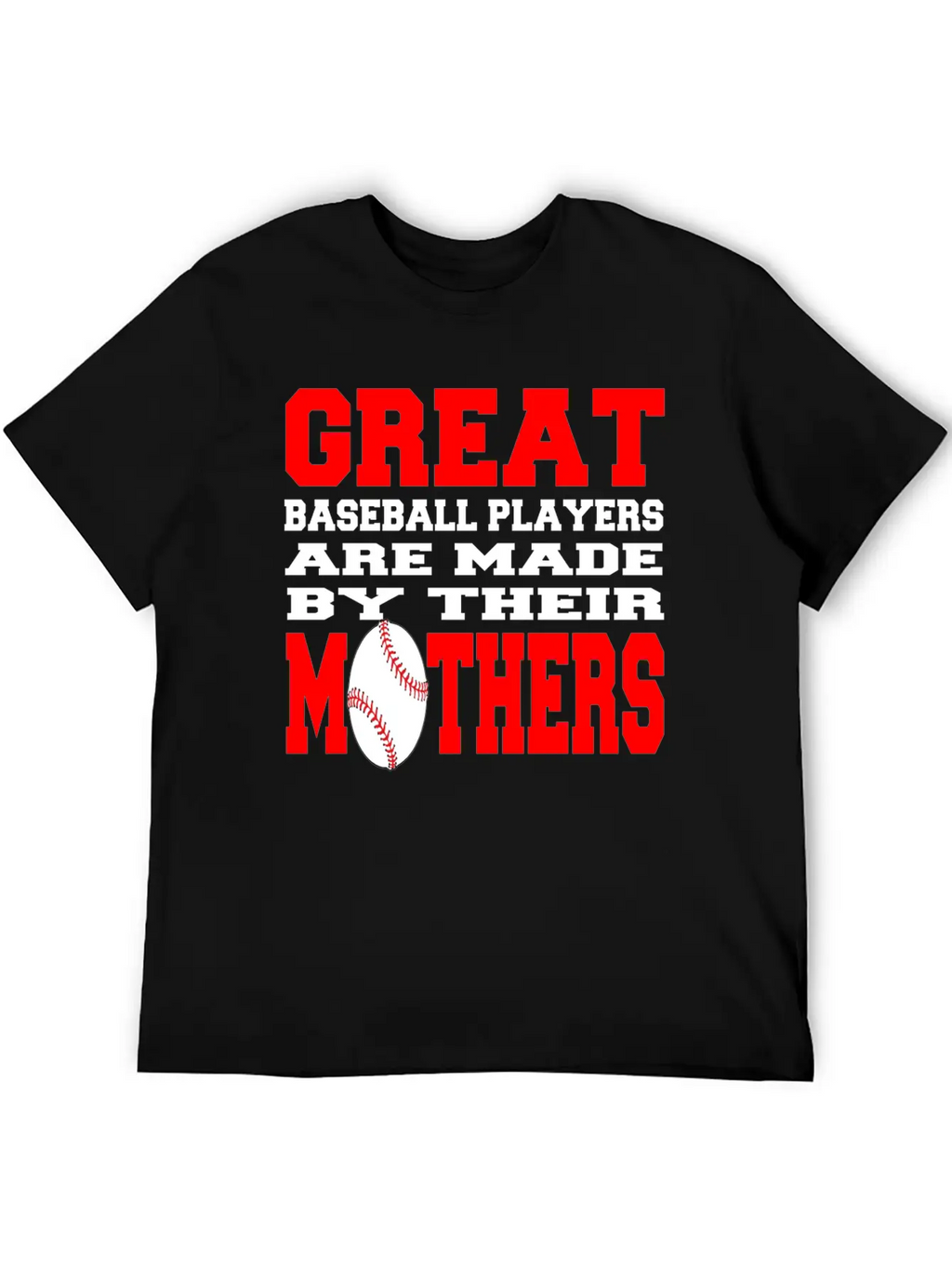 Baseball Bat Hibby Baseball Players Gift Idea Timeless Short Sleeve Tee – Comfy And Minimalist Design