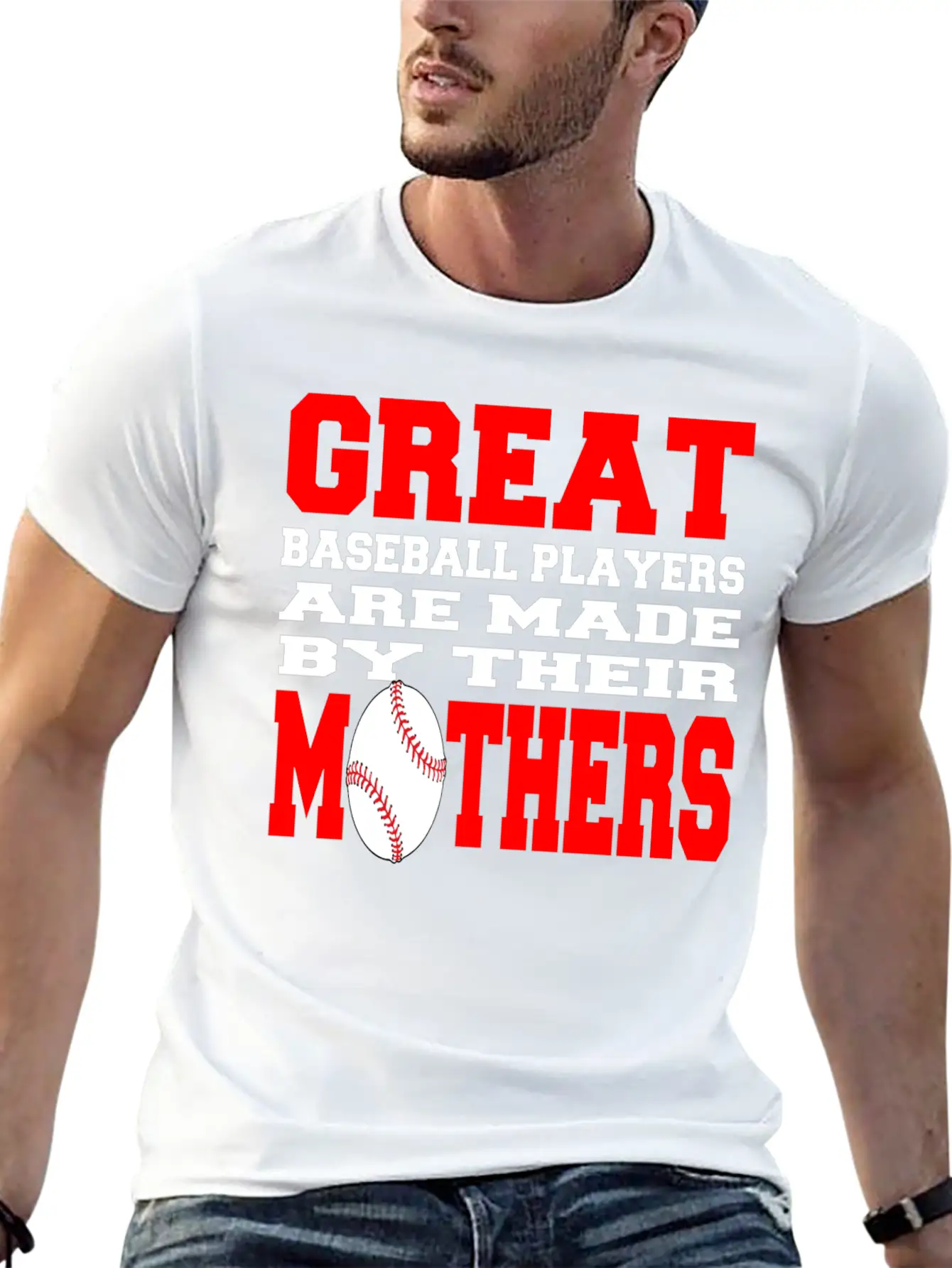 Baseball Bat Hibby Baseball Players Gift Idea Timeless Short Sleeve Tee – Comfy And Minimalist Design