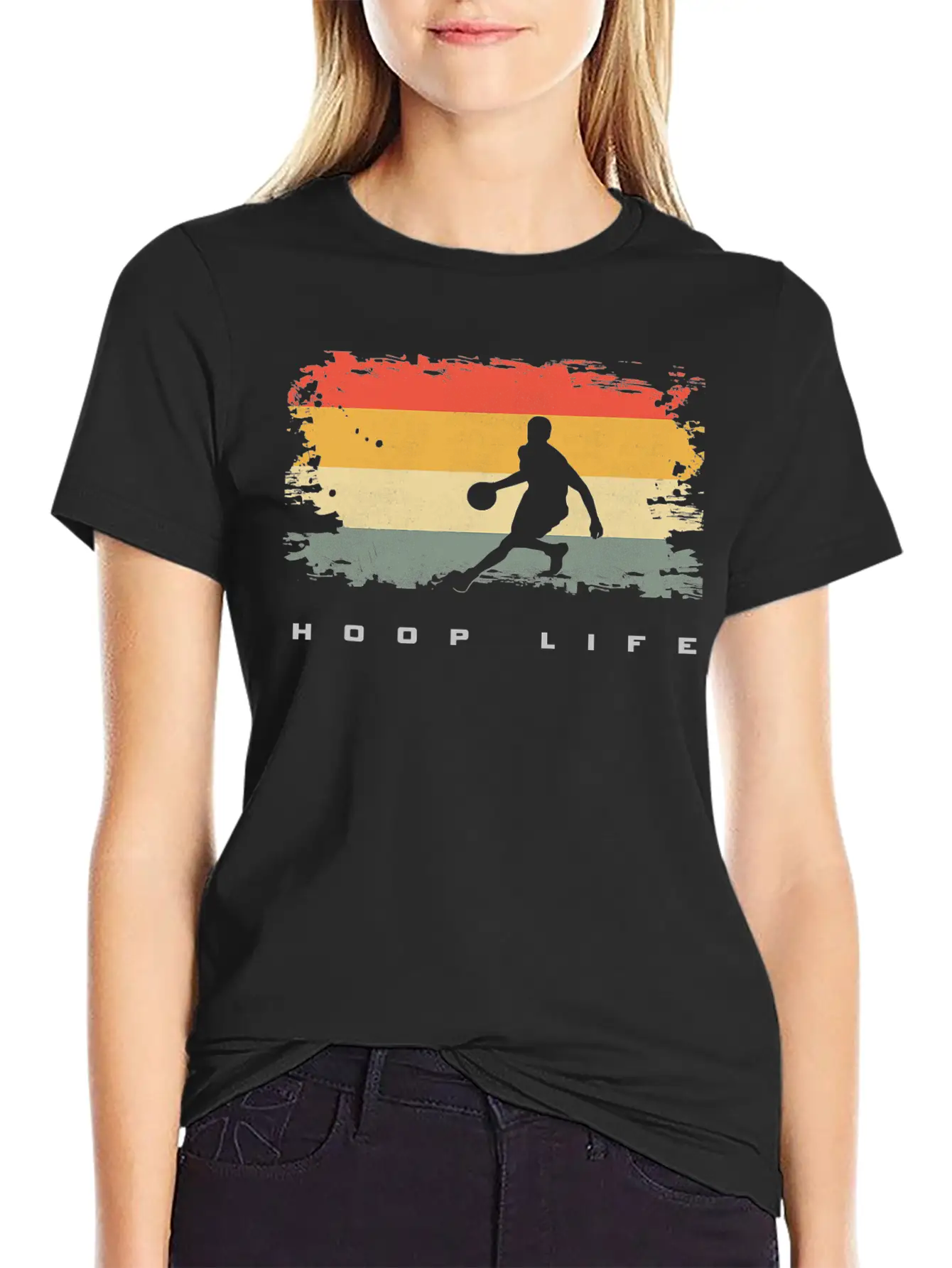 Basketball Clothing Basketball T Shirt Copy Classic Cotton Tee – Unisex Comfort For Any Season