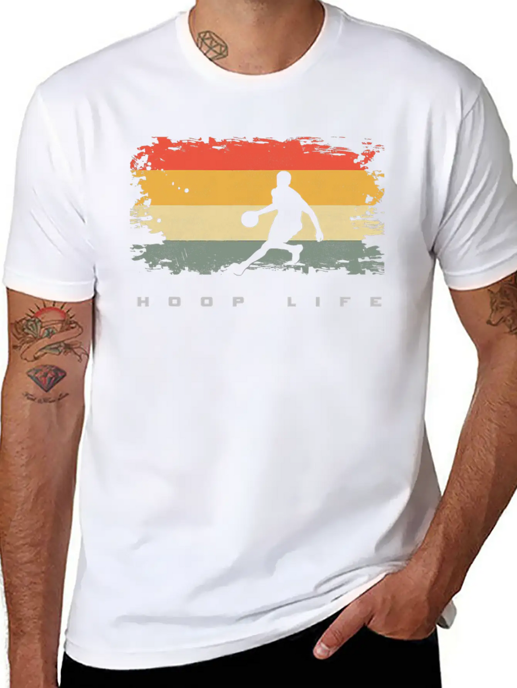 Basketball Clothing Basketball T Shirt Copy Classic Cotton Tee – Unisex Comfort For Any Season