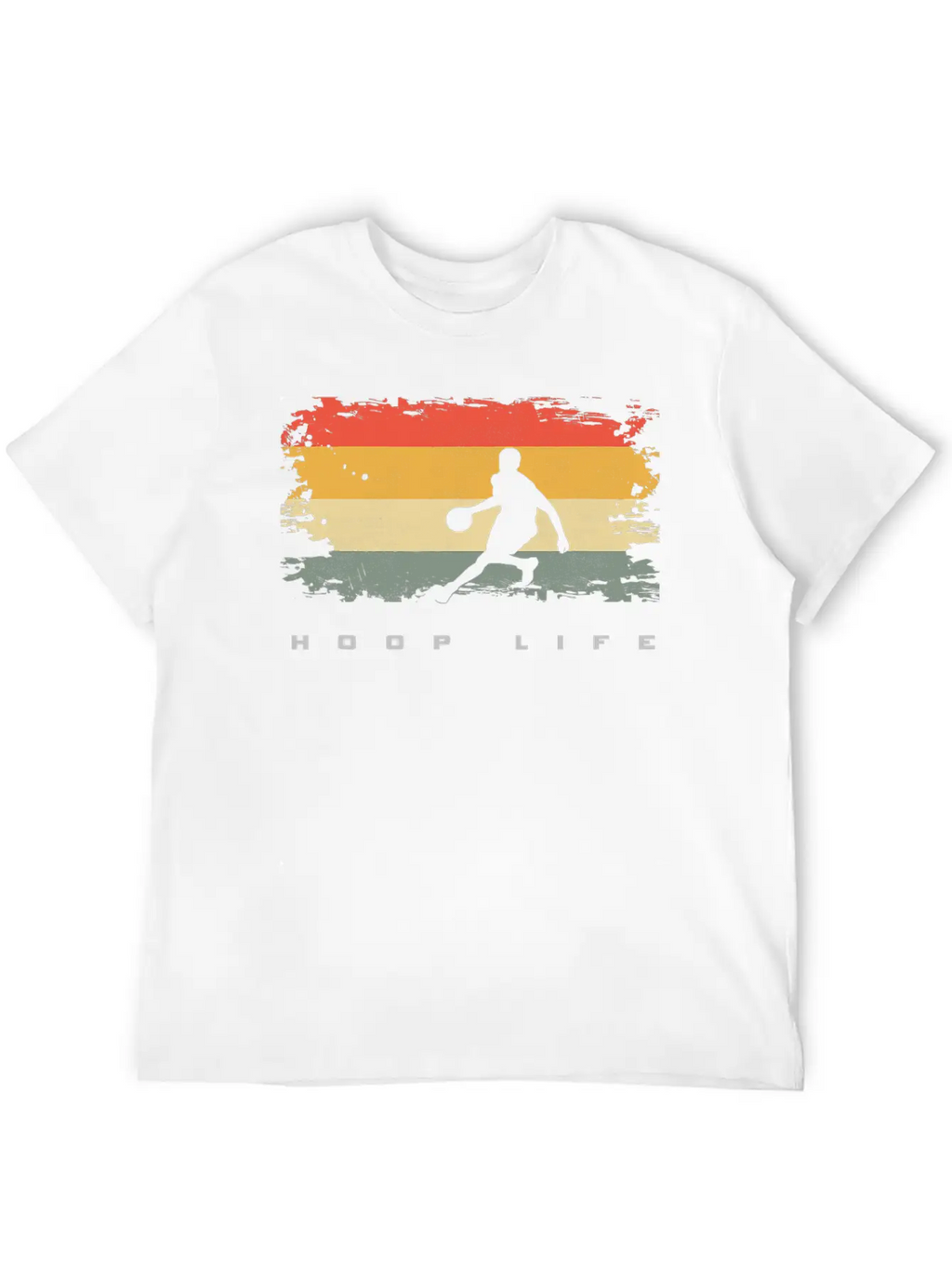 Basketball Clothing Basketball T Shirt Copy Classic Cotton Tee – Unisex Comfort For Any Season
