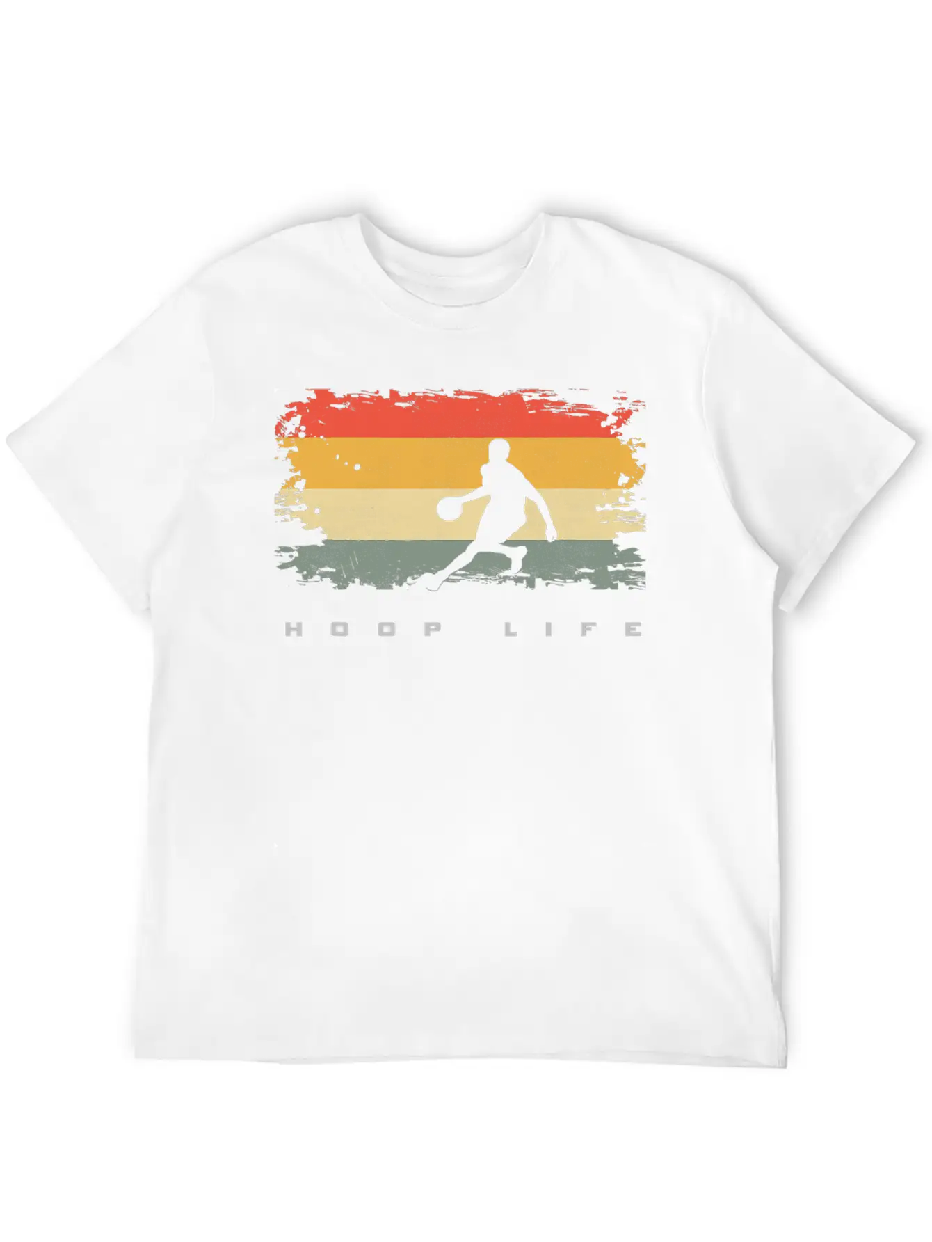 Basketball Clothing Basketball T Shirt Copy Classic Cotton Tee – Unisex Comfort For Any Season