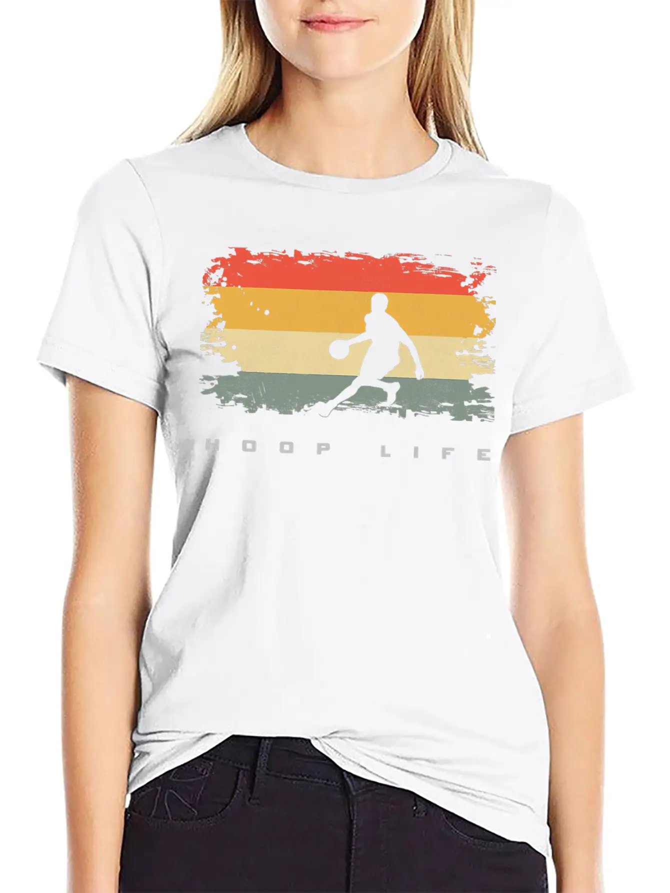 Basketball Clothing Basketball T Shirt Copy Classic Cotton Tee – Unisex Comfort For Any Season