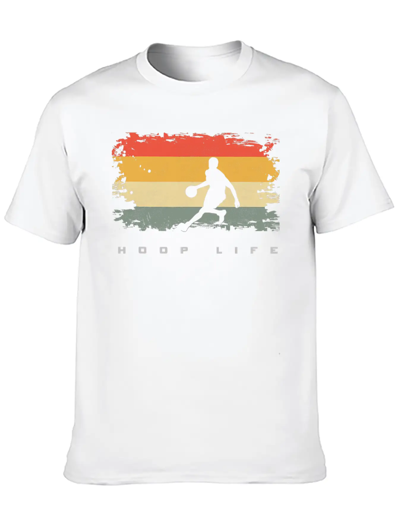 Basketball Clothing Basketball T Shirt Copy Classic Cotton Tee – Unisex Comfort For Any Season