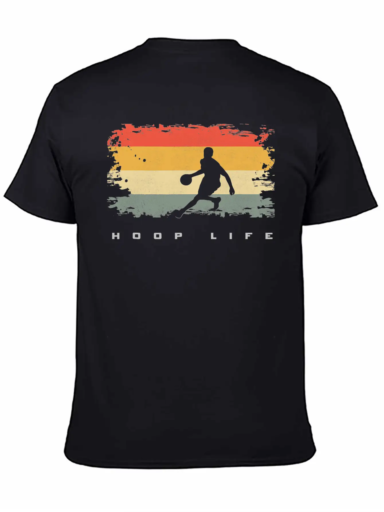 Basketball Clothing Basketball T Shirt Copy Classic Cotton Tee – Unisex Comfort For Any Season