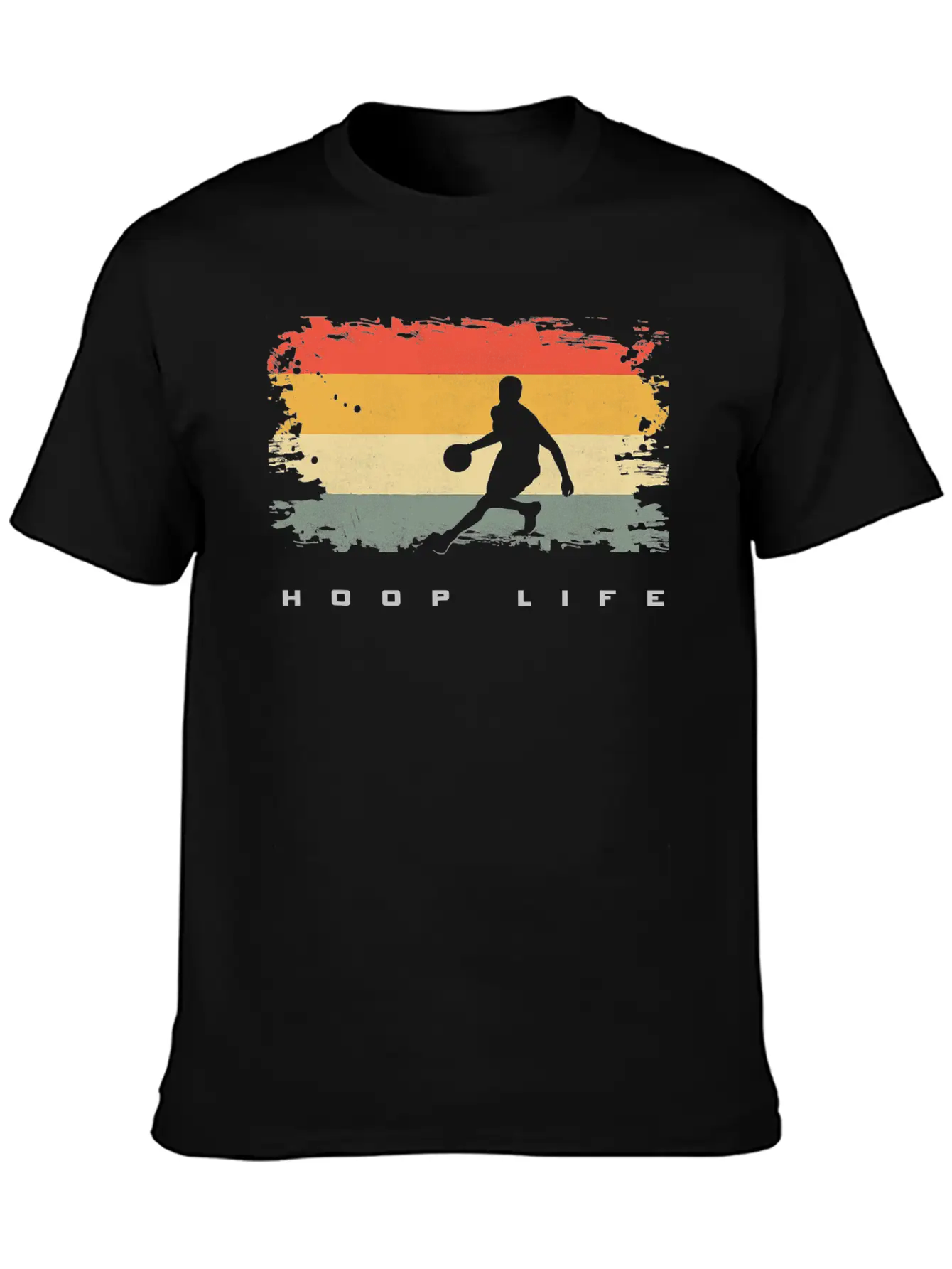 Basketball Clothing Basketball T Shirt Copy Classic Cotton Tee – Unisex Comfort For Any Season