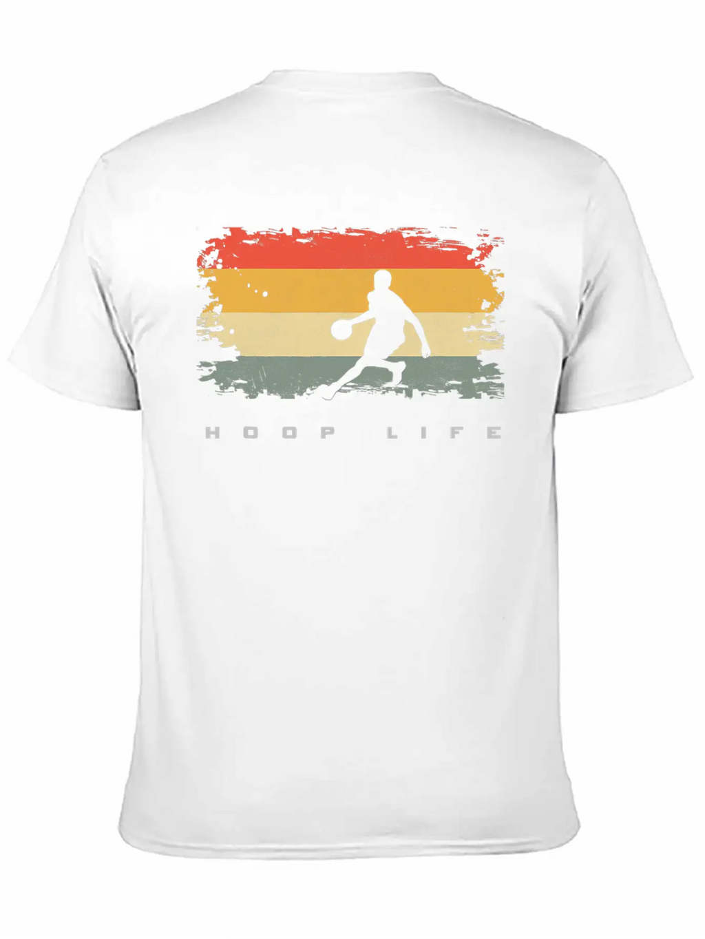 Basketball Clothing Basketball T Shirt Copy Classic Cotton Tee – Unisex Comfort For Any Season
