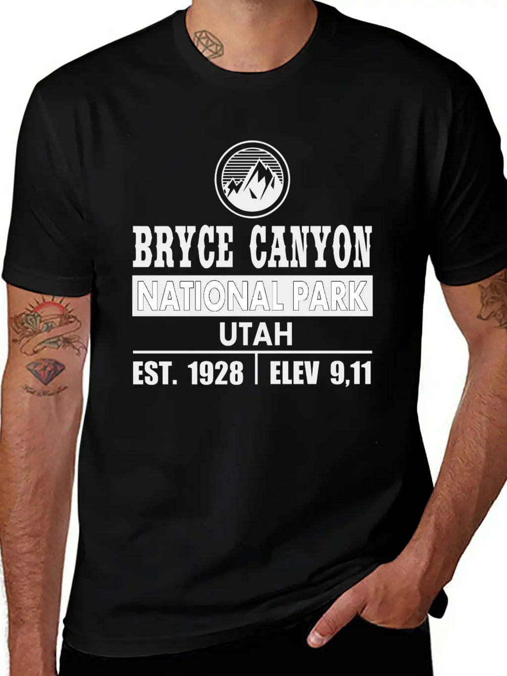 BCN1.png Basic Graphic T-Shirt – Daily Comfort In Soft Cotton
