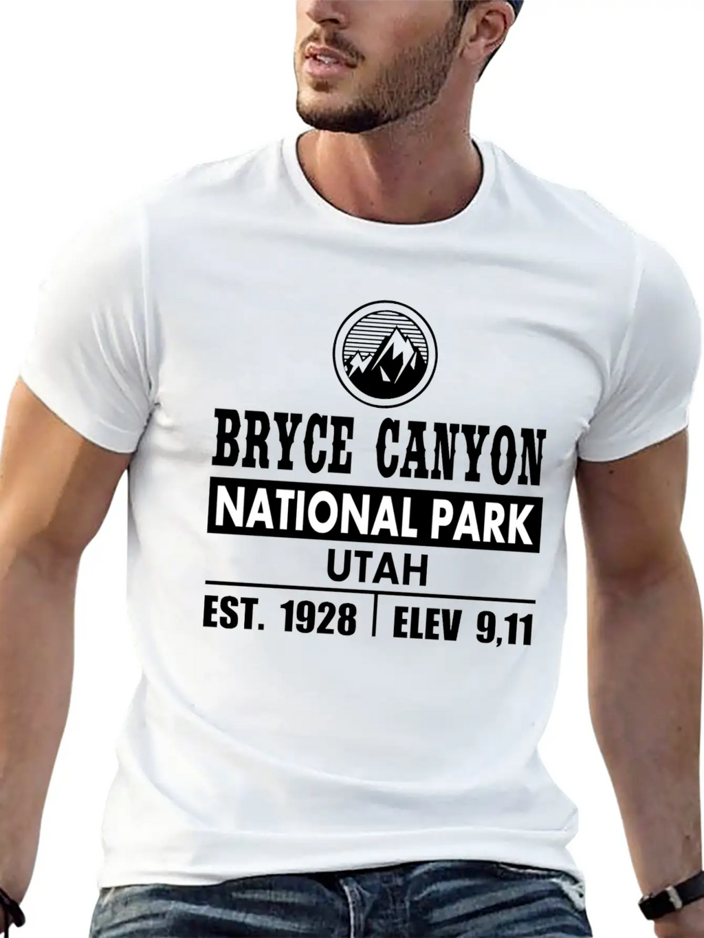 BCN1.png Basic Graphic T-Shirt – Daily Comfort In Soft Cotton