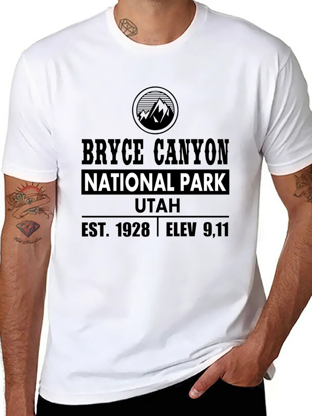 BCN1.png Basic Graphic T-Shirt – Daily Comfort In Soft Cotton