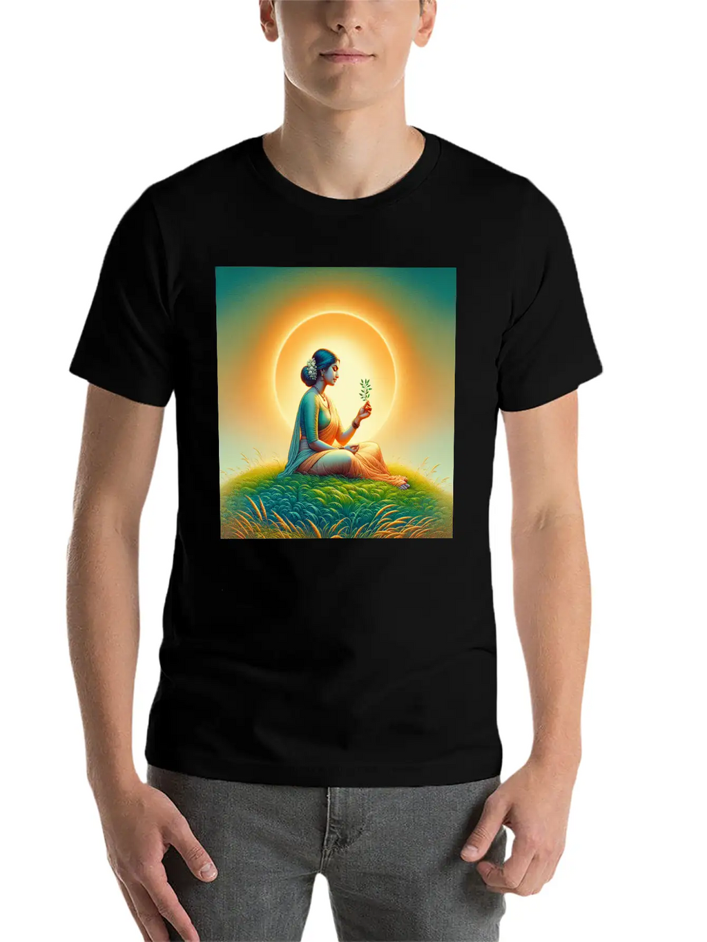 Be Kind Be Humble By Amy Creation Timeless Short Sleeve Tee – Comfy And Minimalist Design