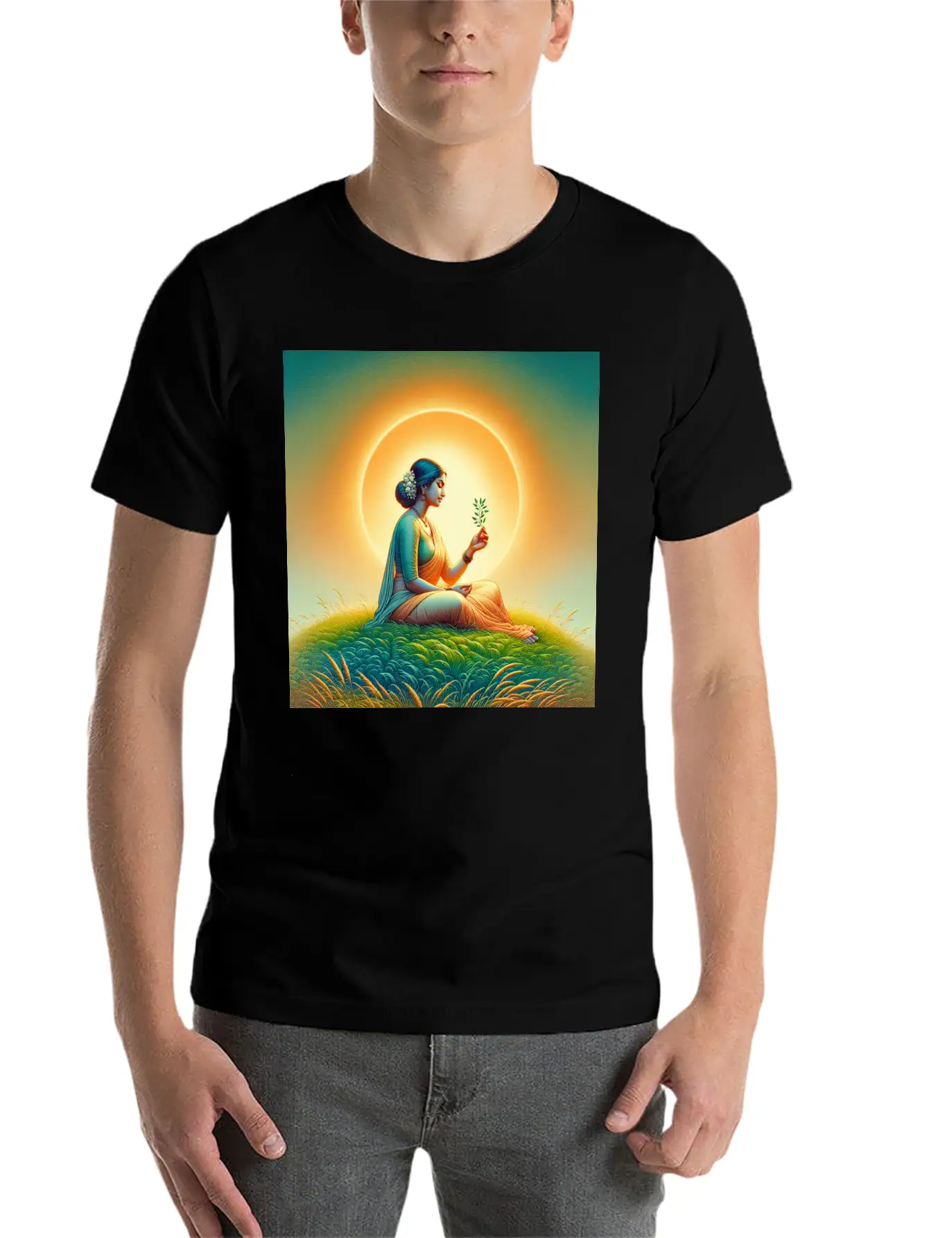 Be Kind Be Humble By Amy Creation Timeless Short Sleeve Tee – Comfy And Minimalist Design