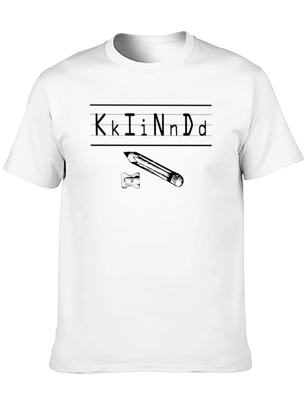 Be Kind - Kindness Day Essential Cotton Tee For Daily Outfits – Unisex Style