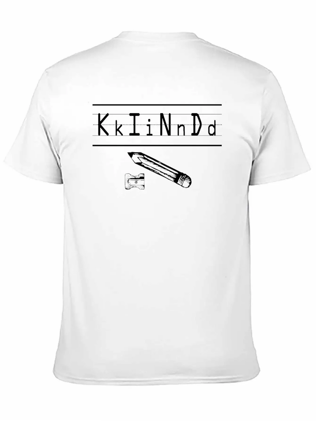 Be Kind - Kindness Day Essential Cotton Tee For Daily Outfits – Unisex Style