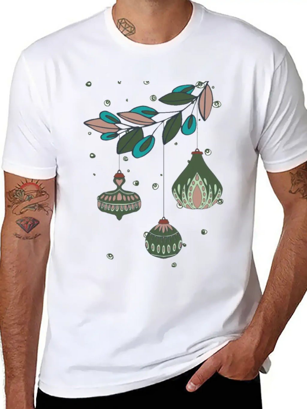 Beautiful Breathable Soft Cotton T-Shirt – Timeless Casual Look