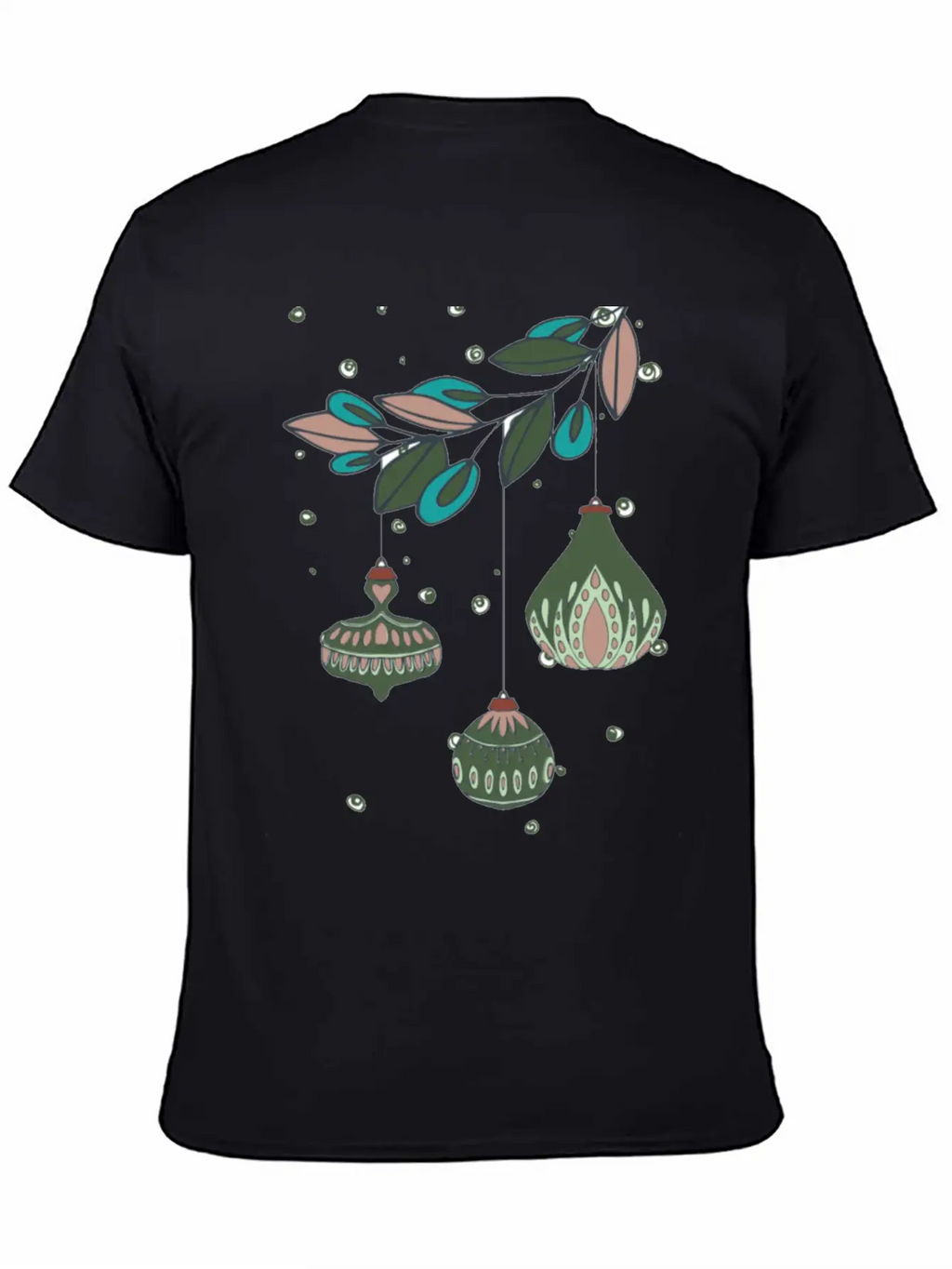 Beautiful Breathable Soft Cotton T-Shirt – Timeless Casual Look