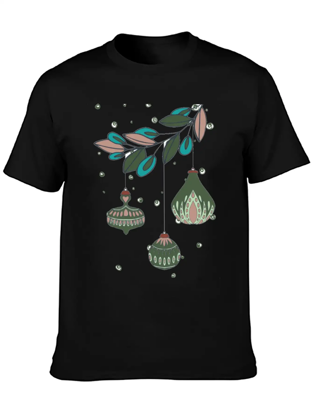 Beautiful Breathable Soft Cotton T-Shirt – Timeless Casual Look