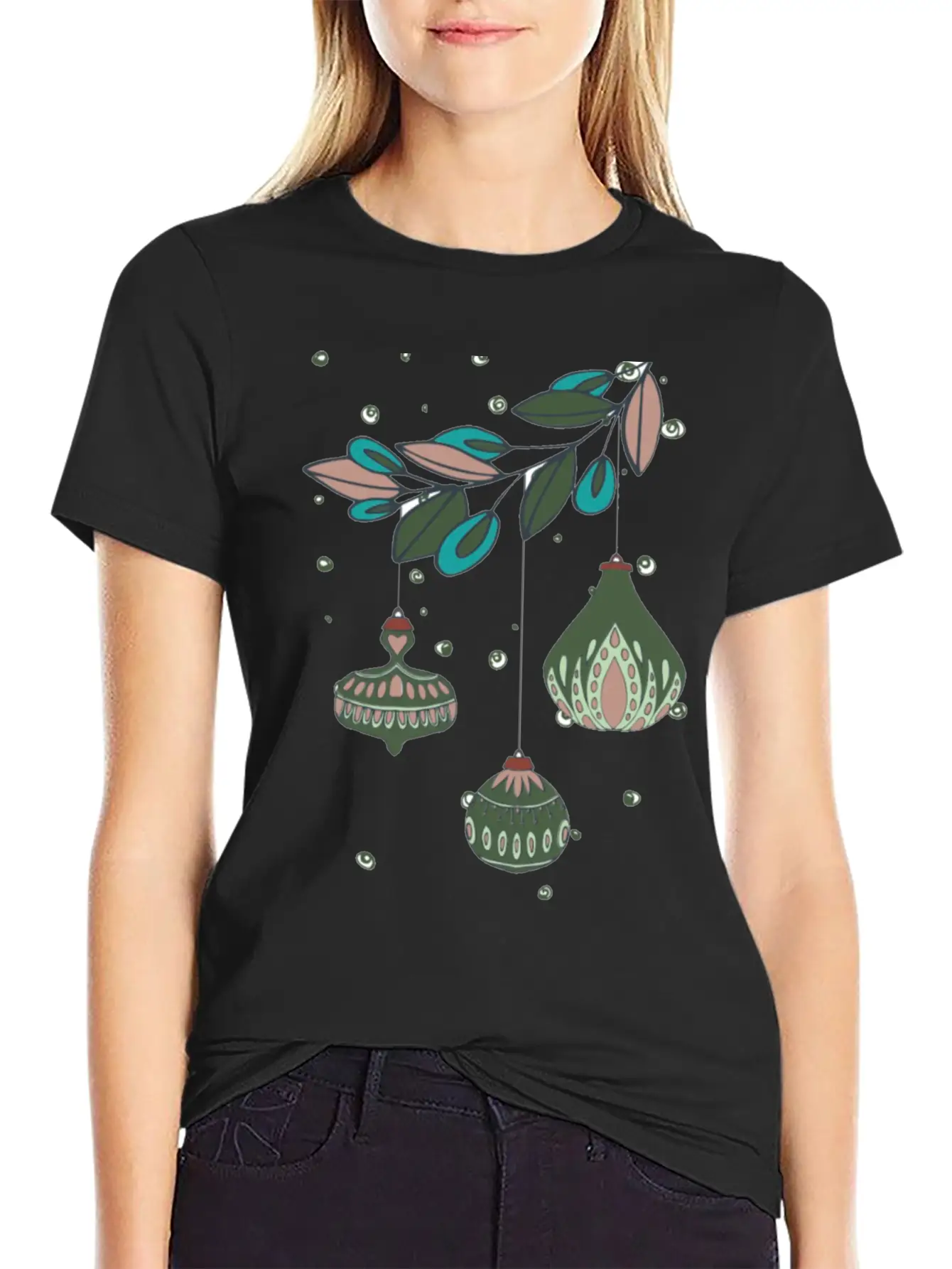 Beautiful Breathable Soft Cotton T-Shirt – Timeless Casual Look