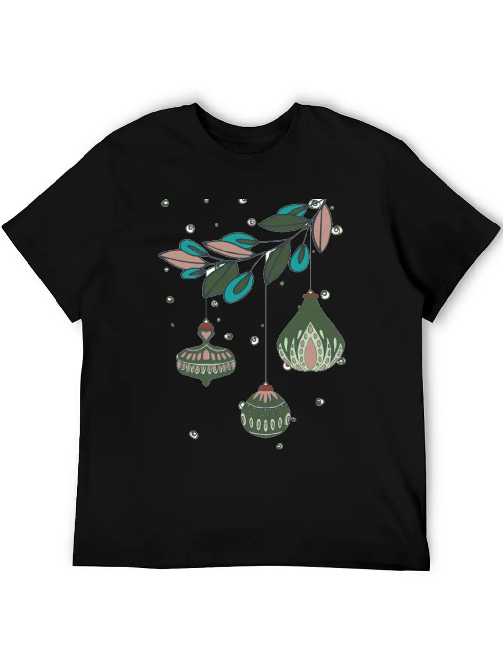 Beautiful Breathable Soft Cotton T-Shirt – Timeless Casual Look