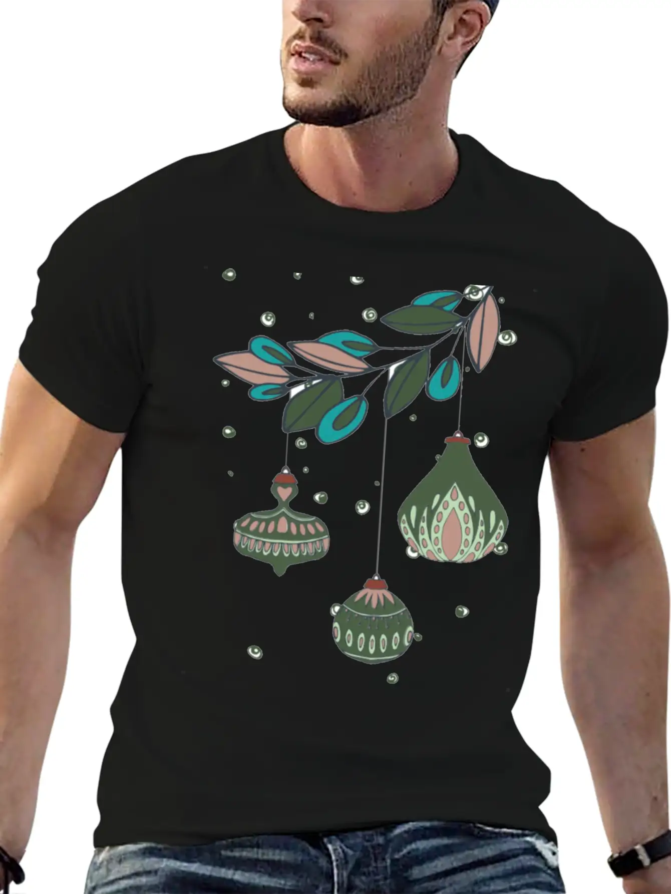 Beautiful Breathable Soft Cotton T-Shirt – Timeless Casual Look
