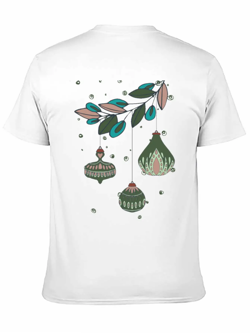 Beautiful Breathable Soft Cotton T-Shirt – Timeless Casual Look