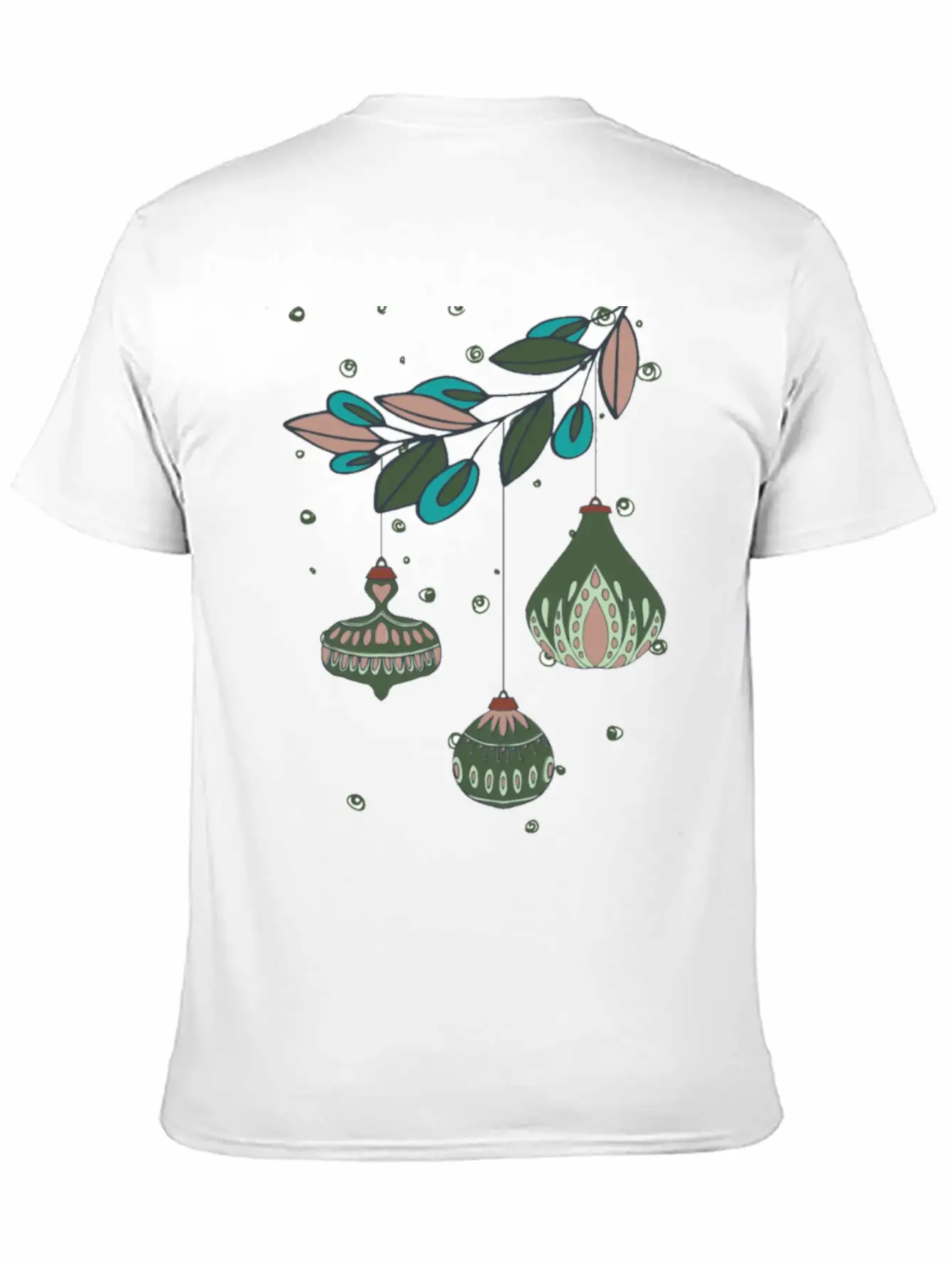 Beautiful Breathable Soft Cotton T-Shirt – Timeless Casual Look