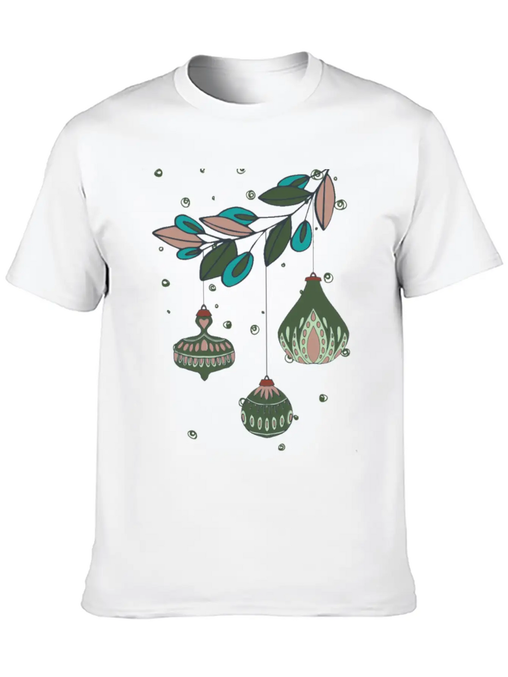 Beautiful Breathable Soft Cotton T-Shirt – Timeless Casual Look