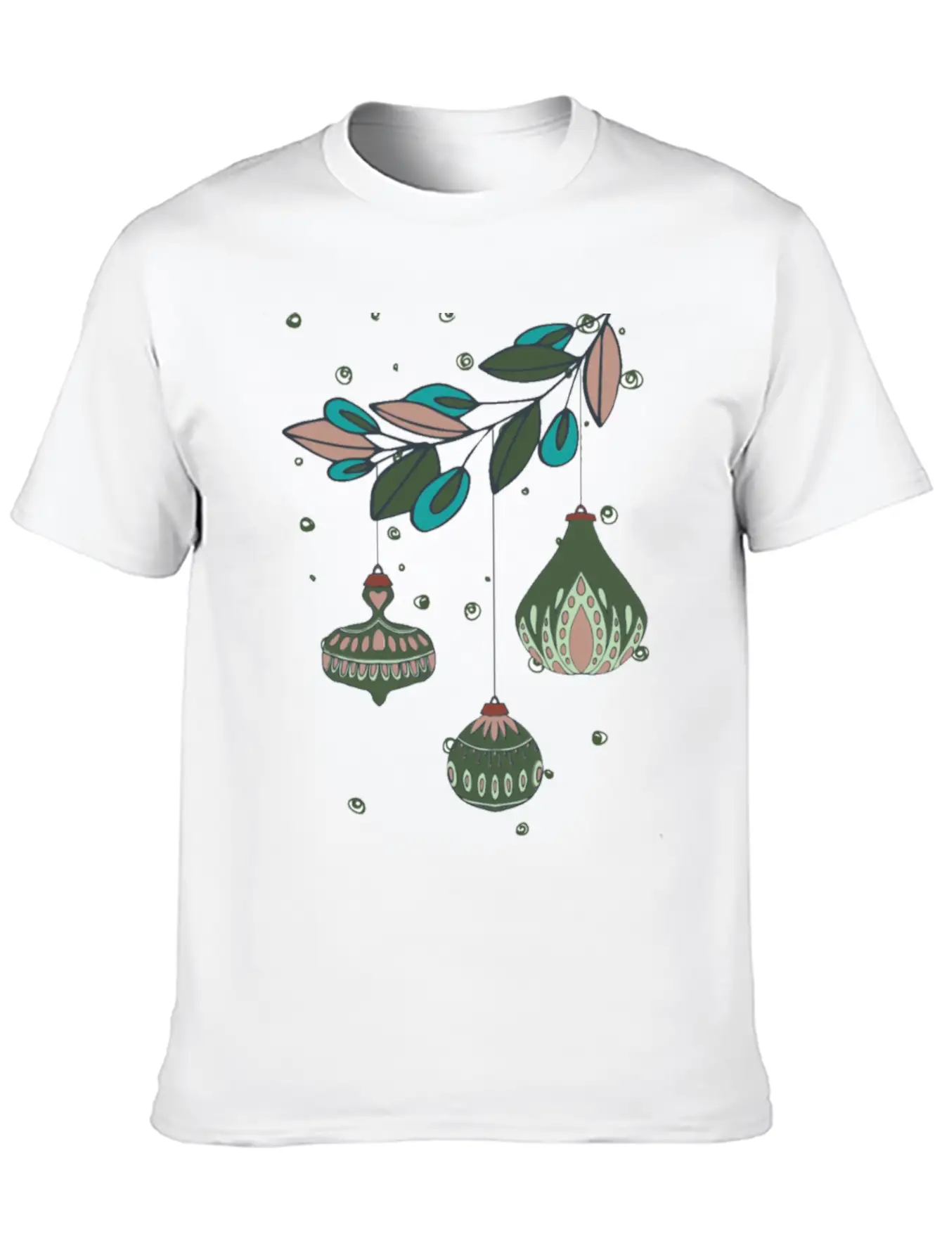 Beautiful Breathable Soft Cotton T-Shirt – Timeless Casual Look