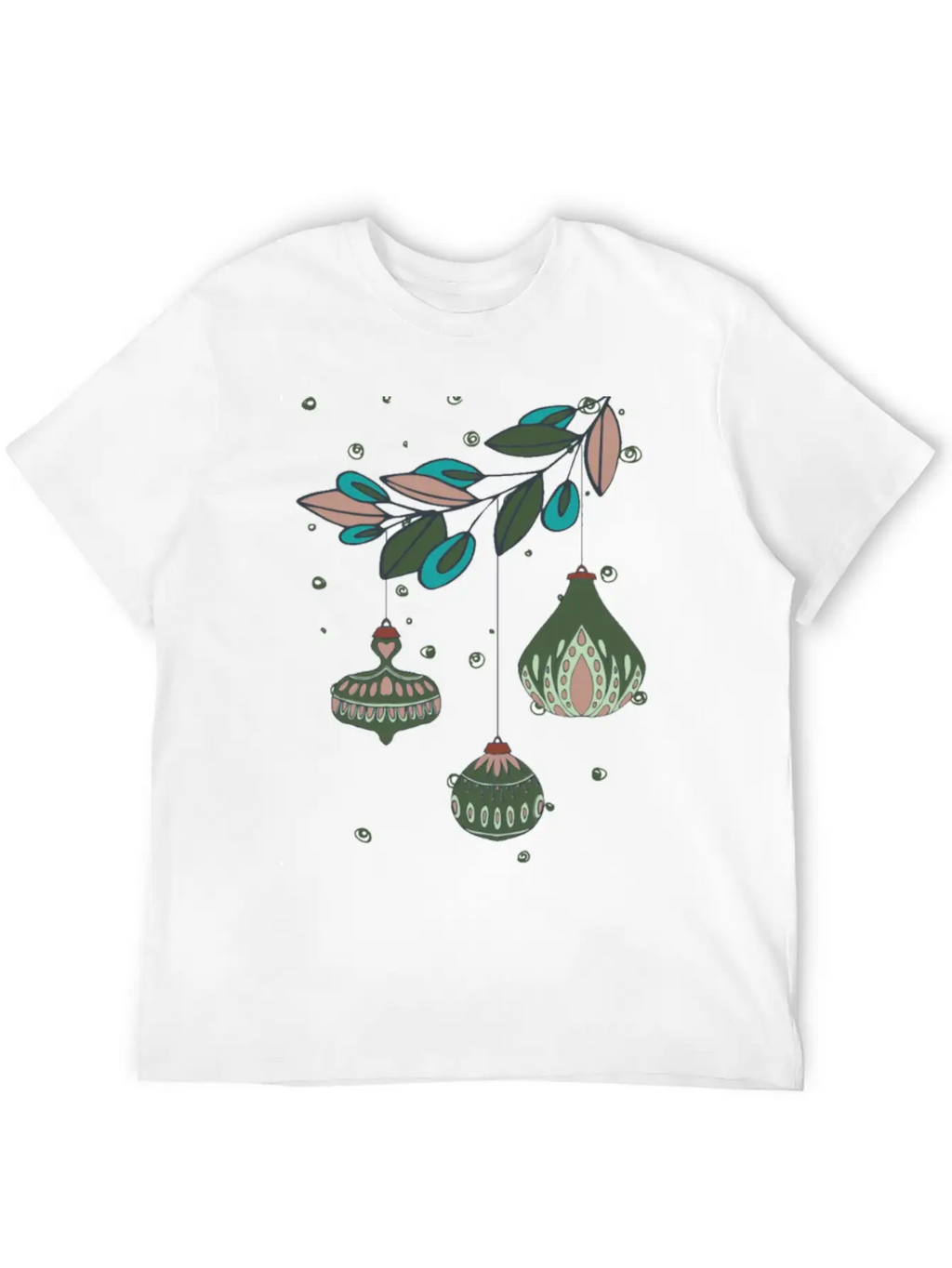 Beautiful Breathable Soft Cotton T-Shirt – Timeless Casual Look
