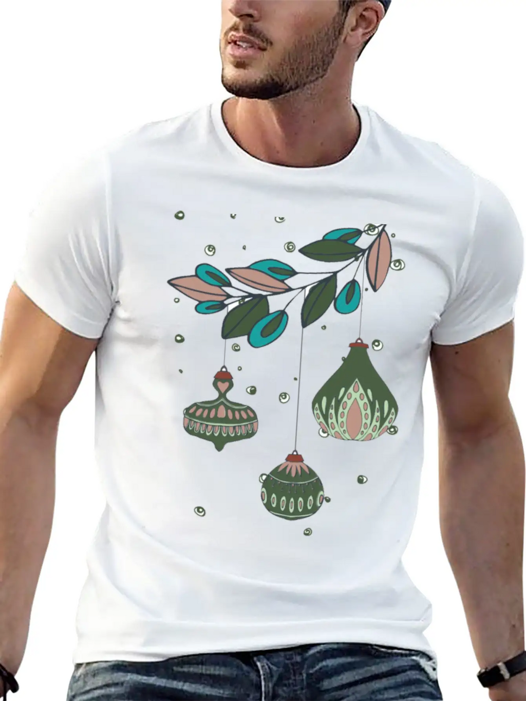Beautiful Breathable Soft Cotton T-Shirt – Timeless Casual Look