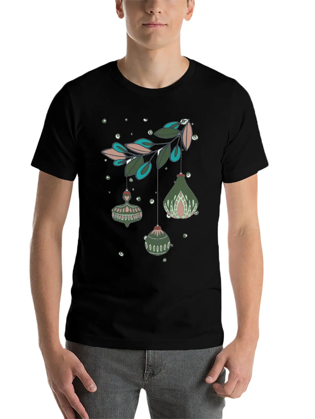 Beautiful Breathable Soft Cotton T-Shirt – Timeless Casual Look