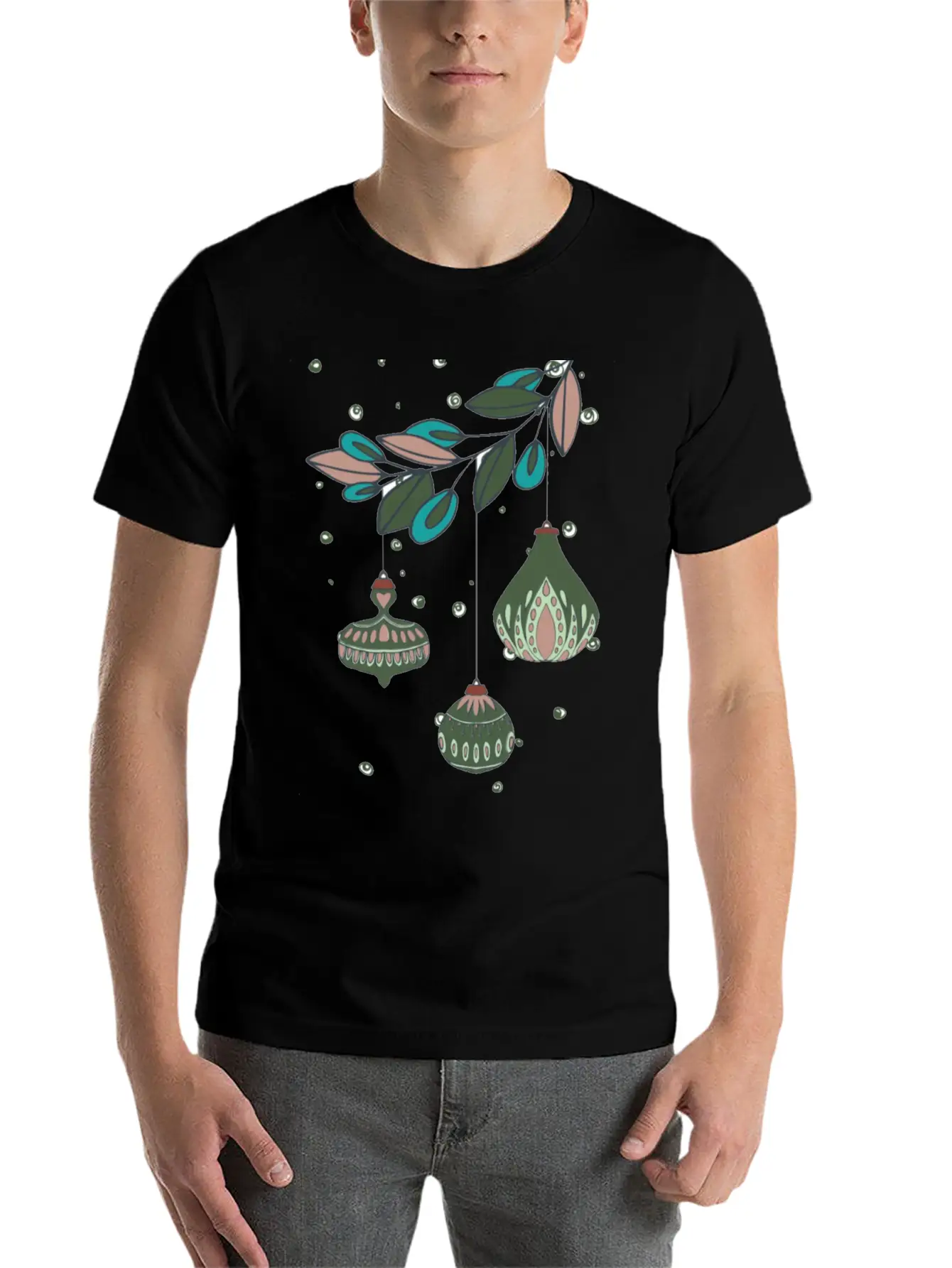 Beautiful Breathable Soft Cotton T-Shirt – Timeless Casual Look