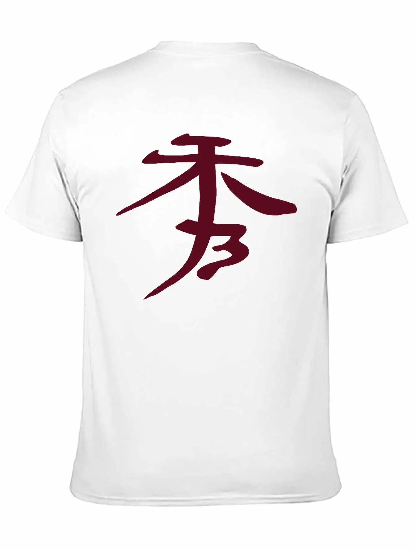 Beauty And Art Talisman Classic Cotton Tee – Unisex Comfort For Any Season