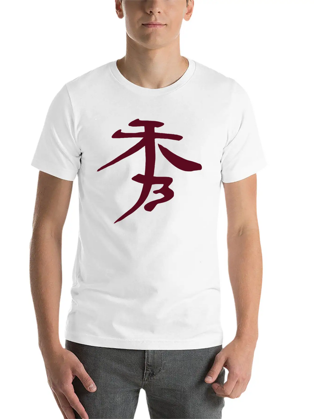 Beauty And Art Talisman Classic Cotton Tee – Unisex Comfort For Any Season