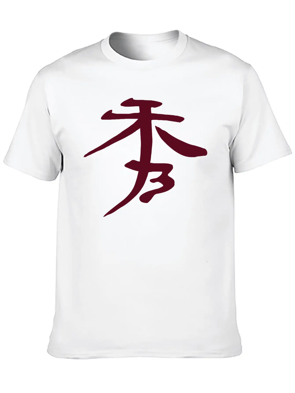 Beauty And Art Talisman Classic Cotton Tee – Unisex Comfort For Any Season