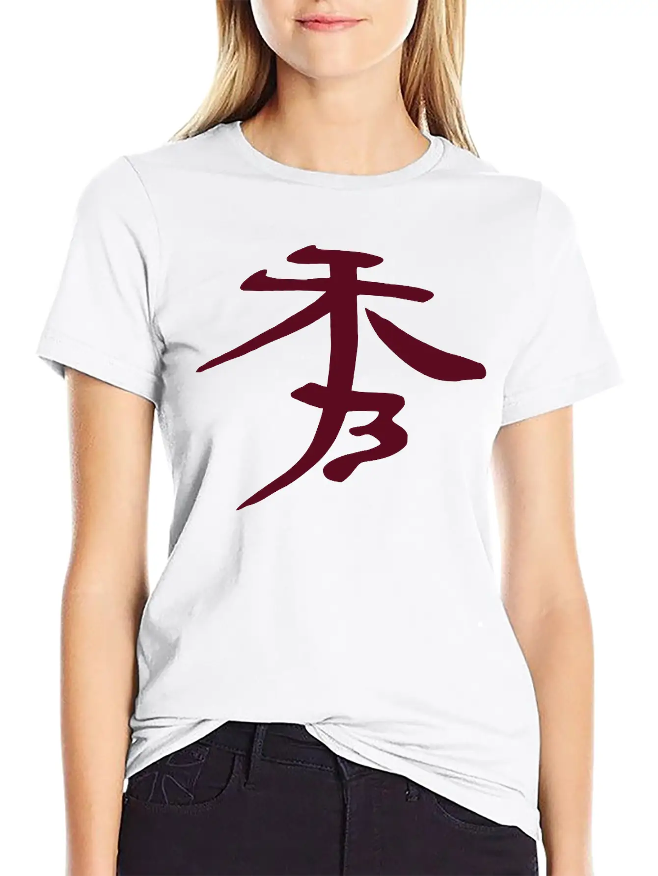 Beauty And Art Talisman Classic Cotton Tee – Unisex Comfort For Any Season