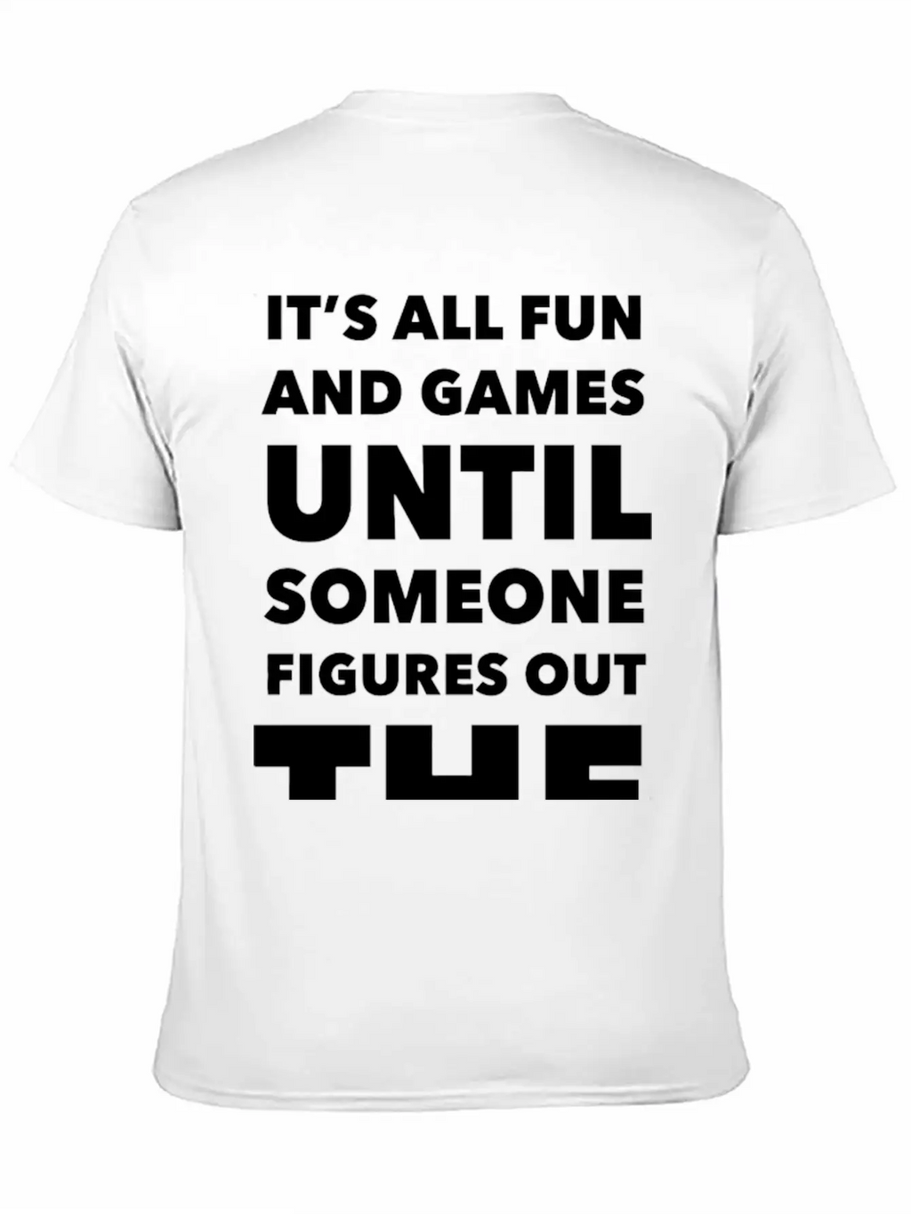 Behavior Analysis Funny Aba Therapy Classic Cotton Tee – Unisex Comfort For Any Season