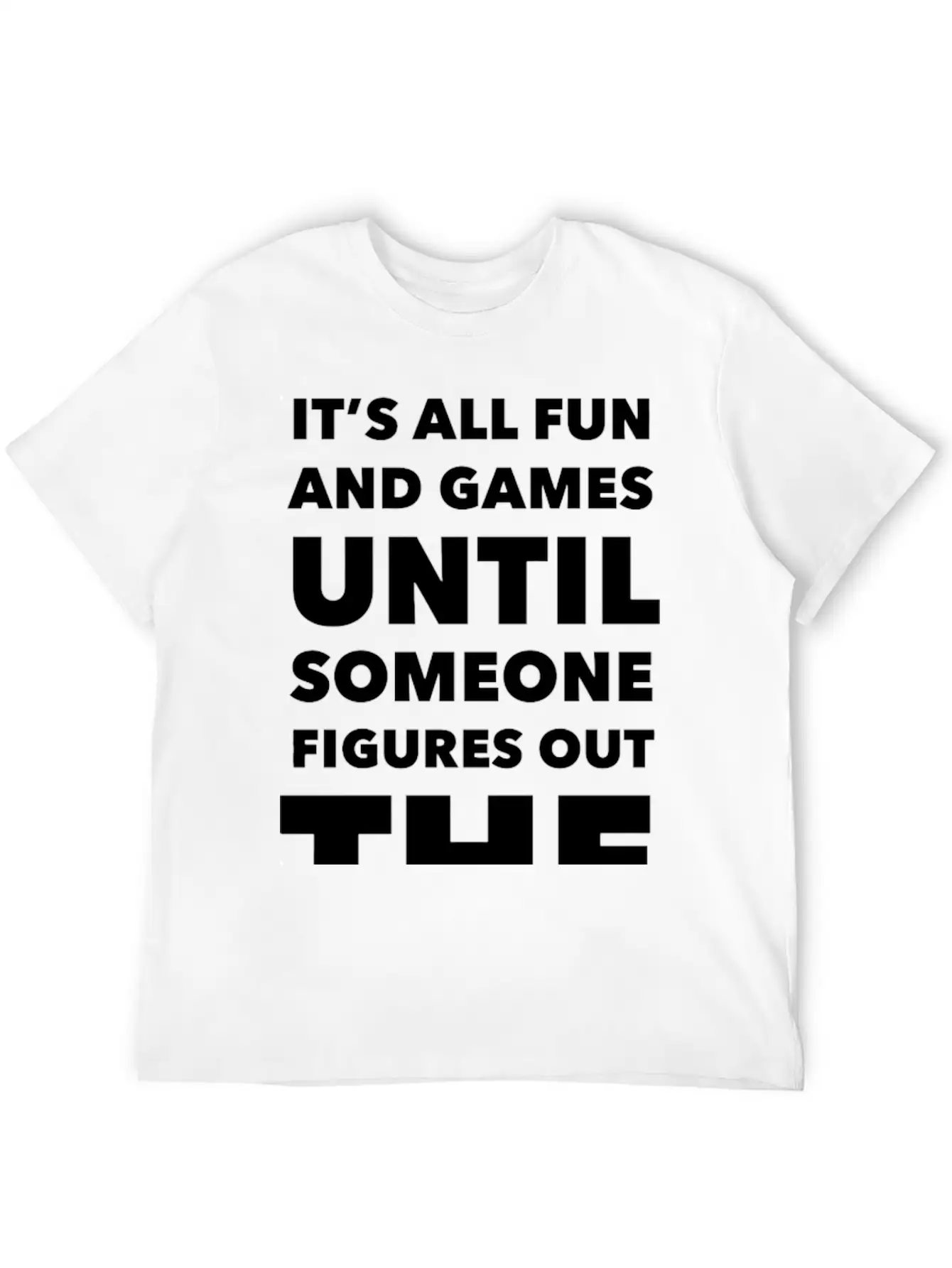 Behavior Analysis Funny Aba Therapy Classic Cotton Tee – Unisex Comfort For Any Season