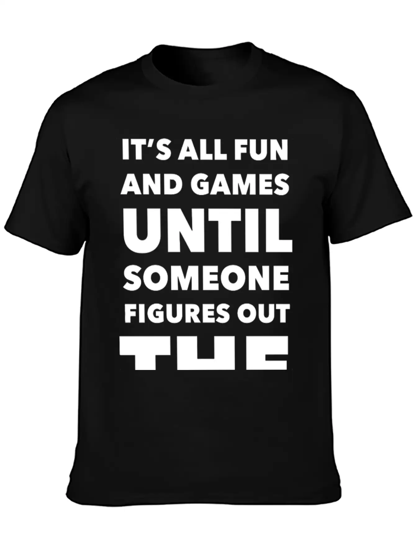 Behavior Analysis Funny Aba Therapy Classic Cotton Tee – Unisex Comfort For Any Season