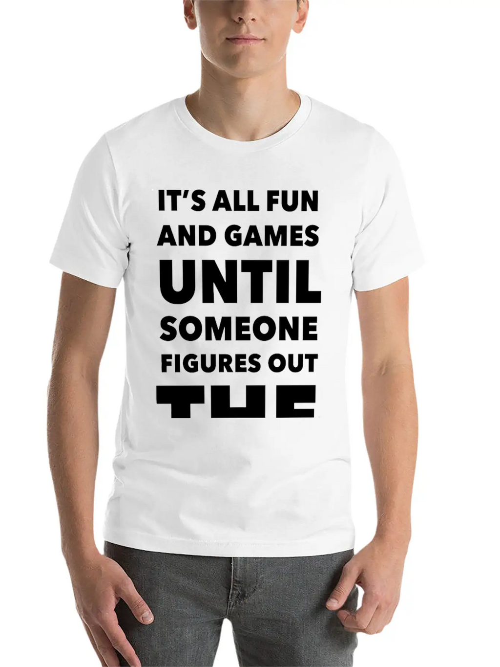 Behavior Analysis Funny Aba Therapy Classic Cotton Tee – Unisex Comfort For Any Season