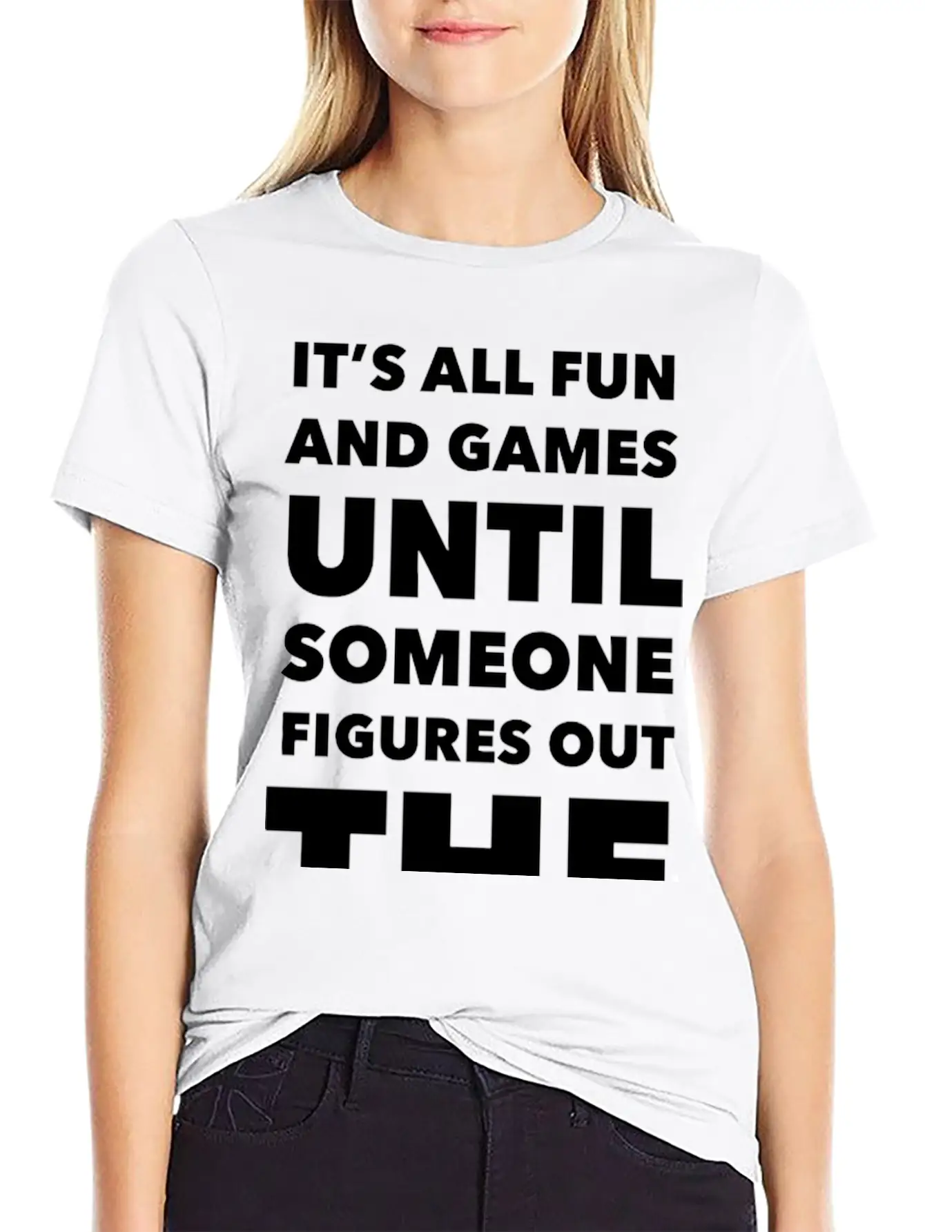 Behavior Analysis Funny Aba Therapy Classic Cotton Tee – Unisex Comfort For Any Season