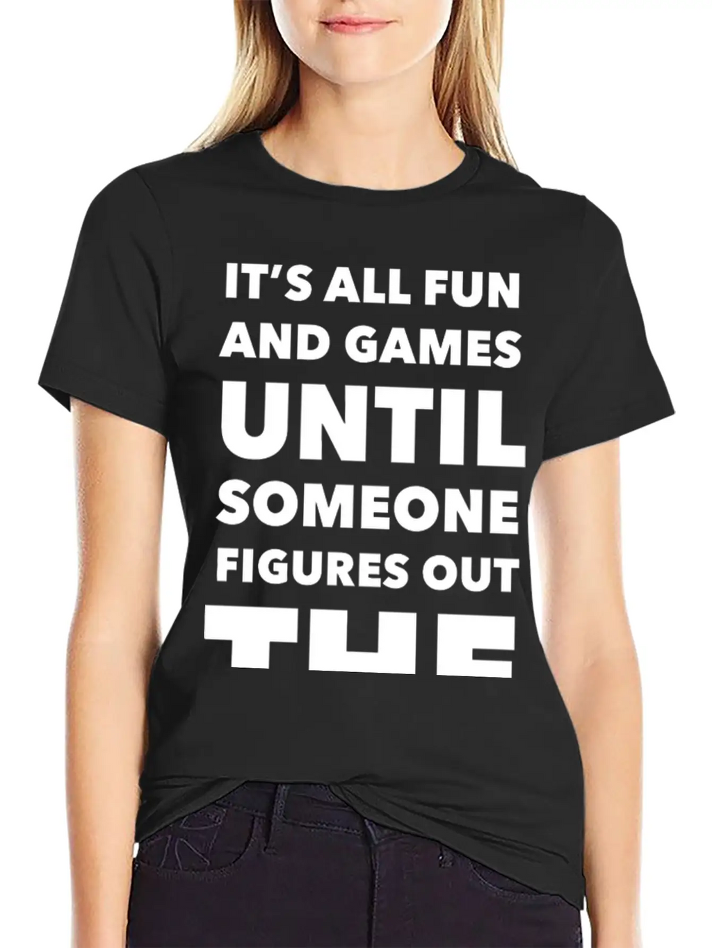Behavior Analysis Funny Aba Therapy Classic Cotton Tee – Unisex Comfort For Any Season