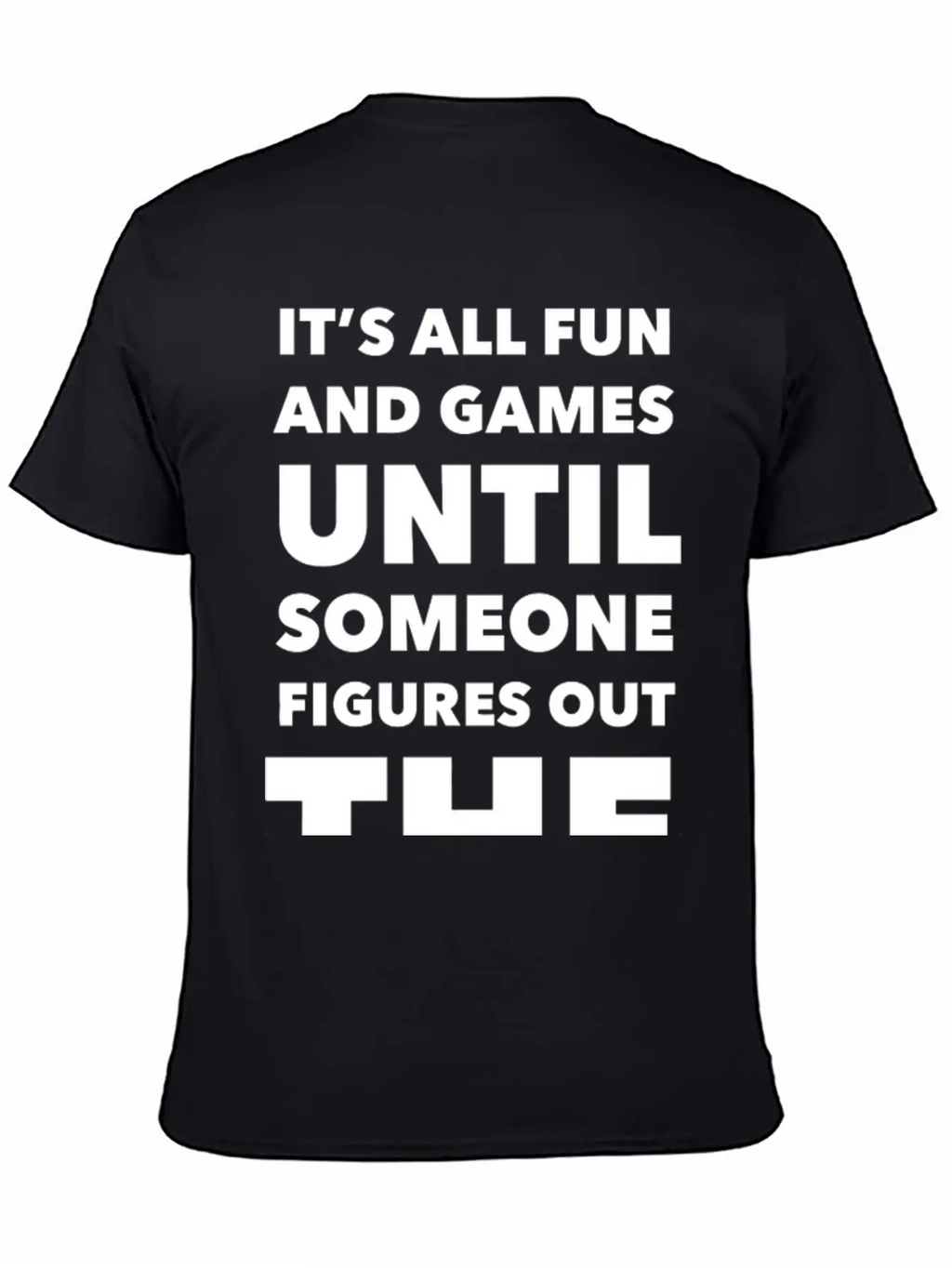 Behavior Analysis Funny Aba Therapy Classic Cotton Tee – Unisex Comfort For Any Season