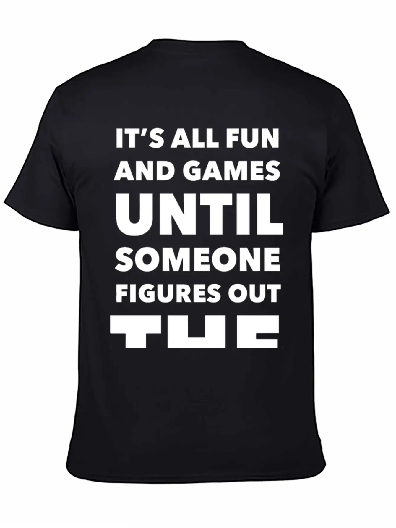 Behavior Analysis Funny Aba Therapy Classic Cotton Tee – Unisex Comfort For Any Season