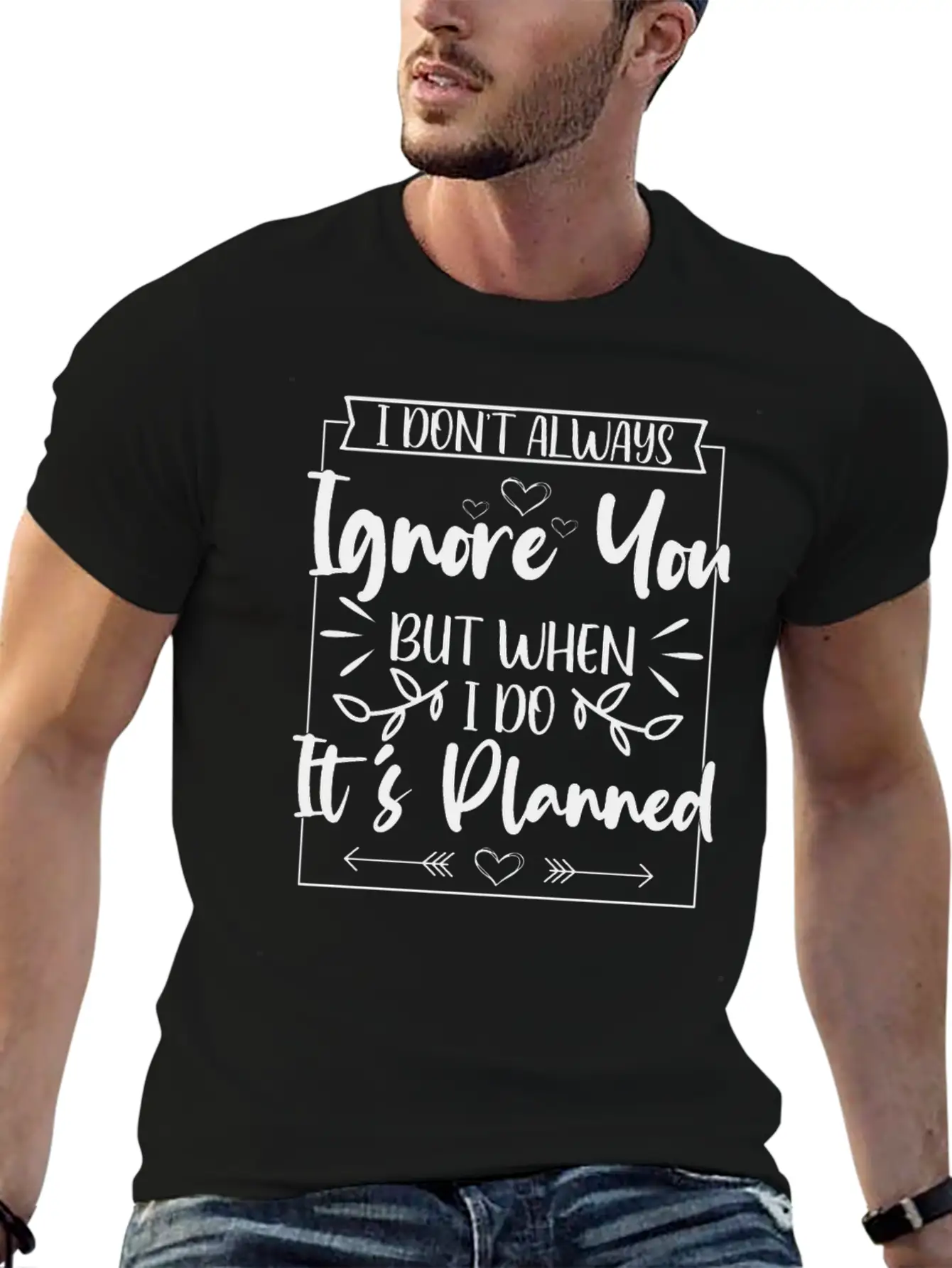 Behavior Analysts Clients Behavior Therapist Classic Cotton Tee – Unisex Comfort For Any Season
