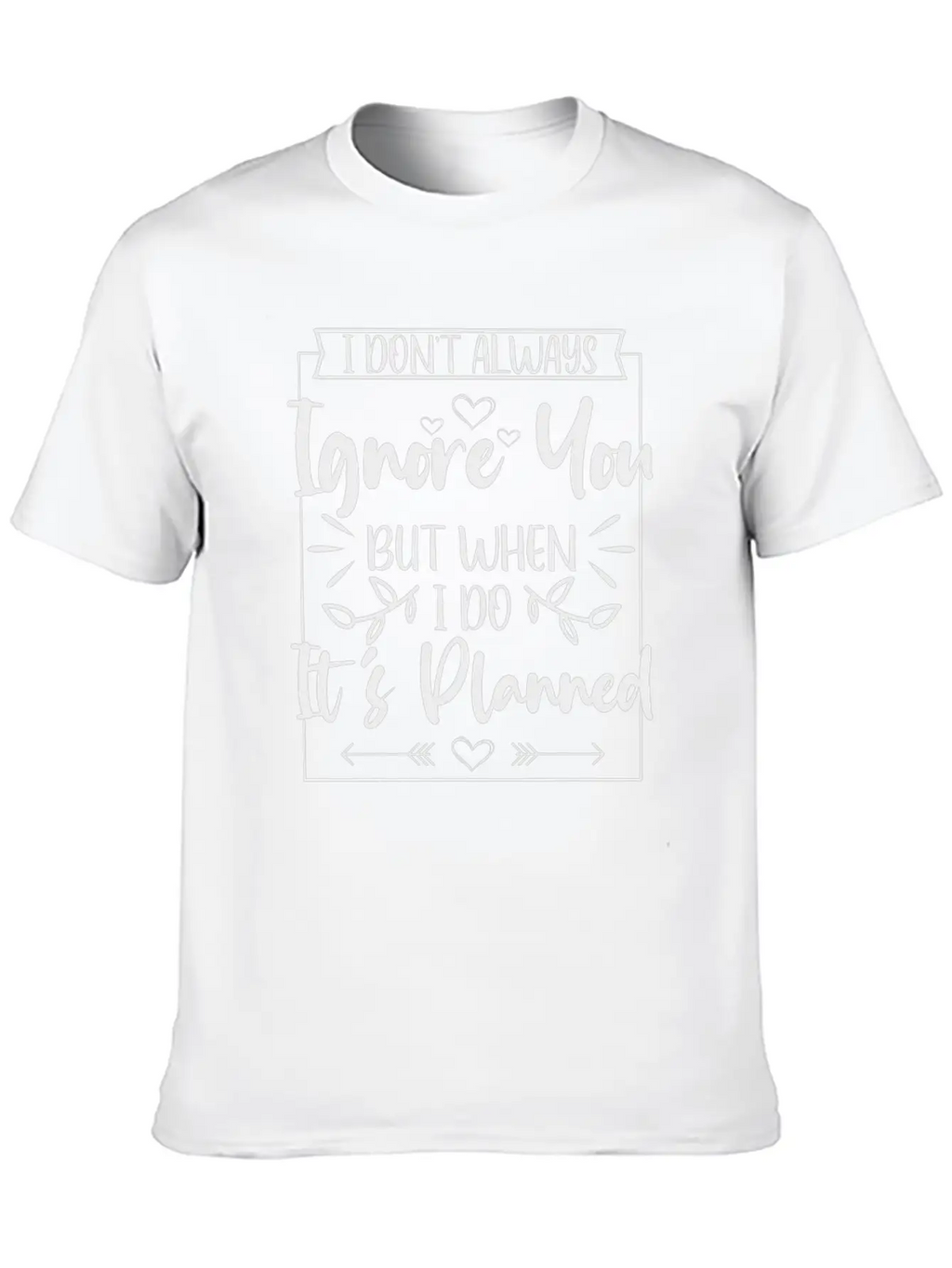 Behavior Analysts Clients Behavior Therapist Classic Cotton Tee – Unisex Comfort For Any Season