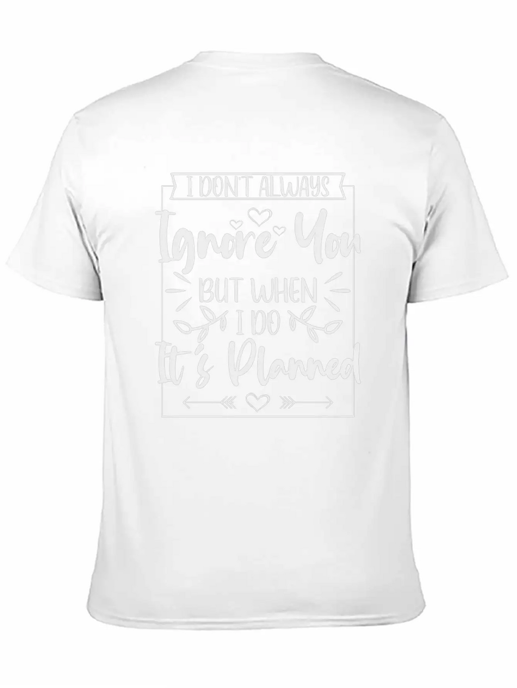 Behavior Analysts Clients Behavior Therapist Classic Cotton Tee – Unisex Comfort For Any Season