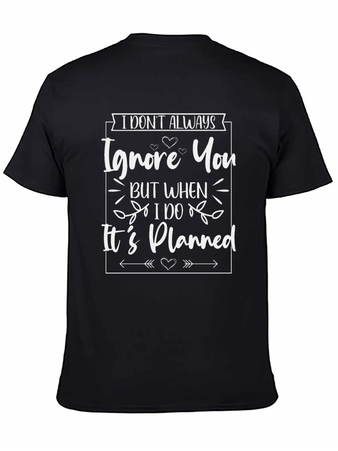 Behavior Analysts Clients Behavior Therapist Classic Cotton Tee – Unisex Comfort For Any Season