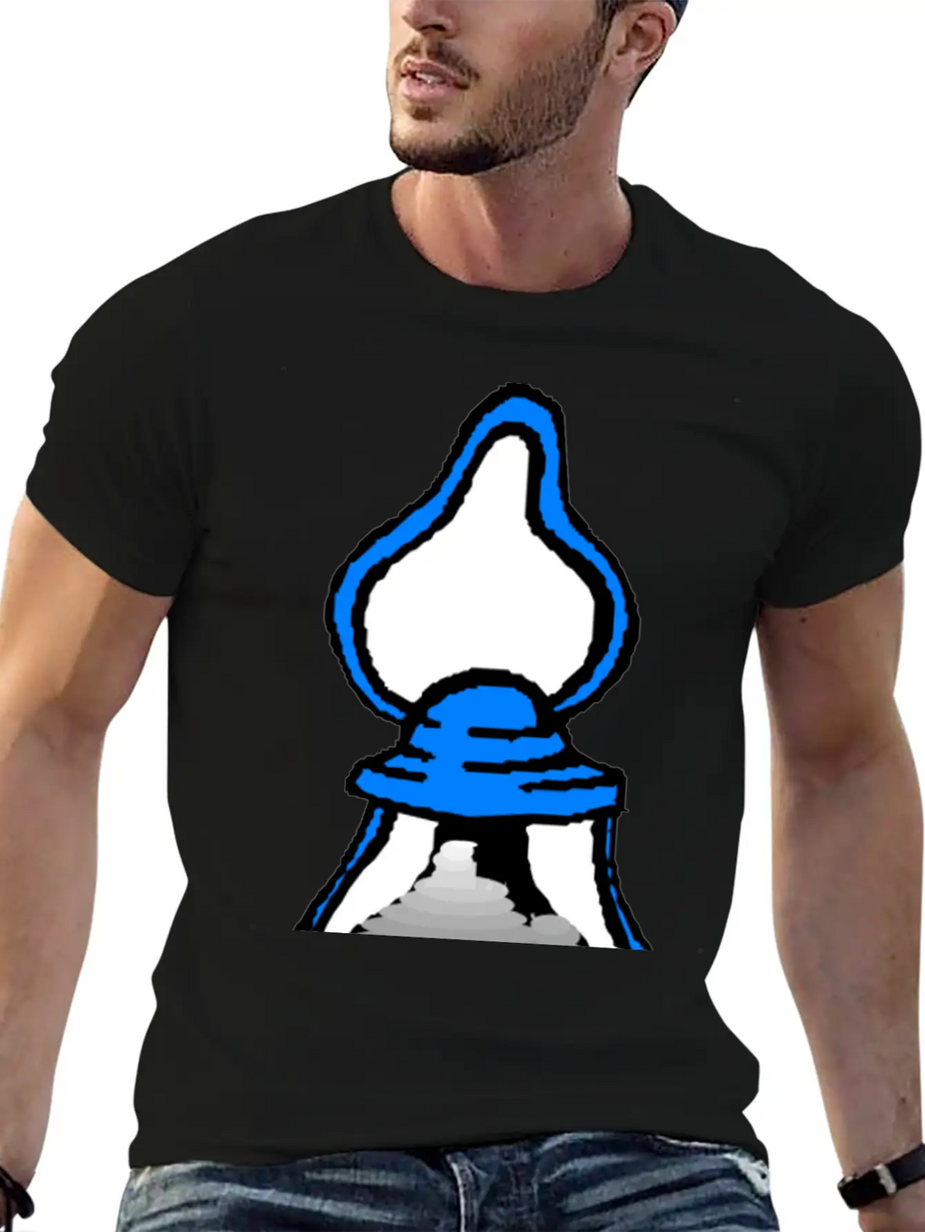 Benzin Gas Tankstelle Petrol Station Oil Productio Relaxed Everyday Tee – Lightweight And Durable Cotton